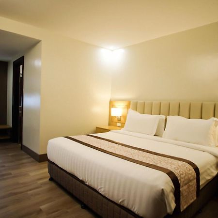 Citi Park Hotel Cebu Powered By Cocotel Luaran gambar