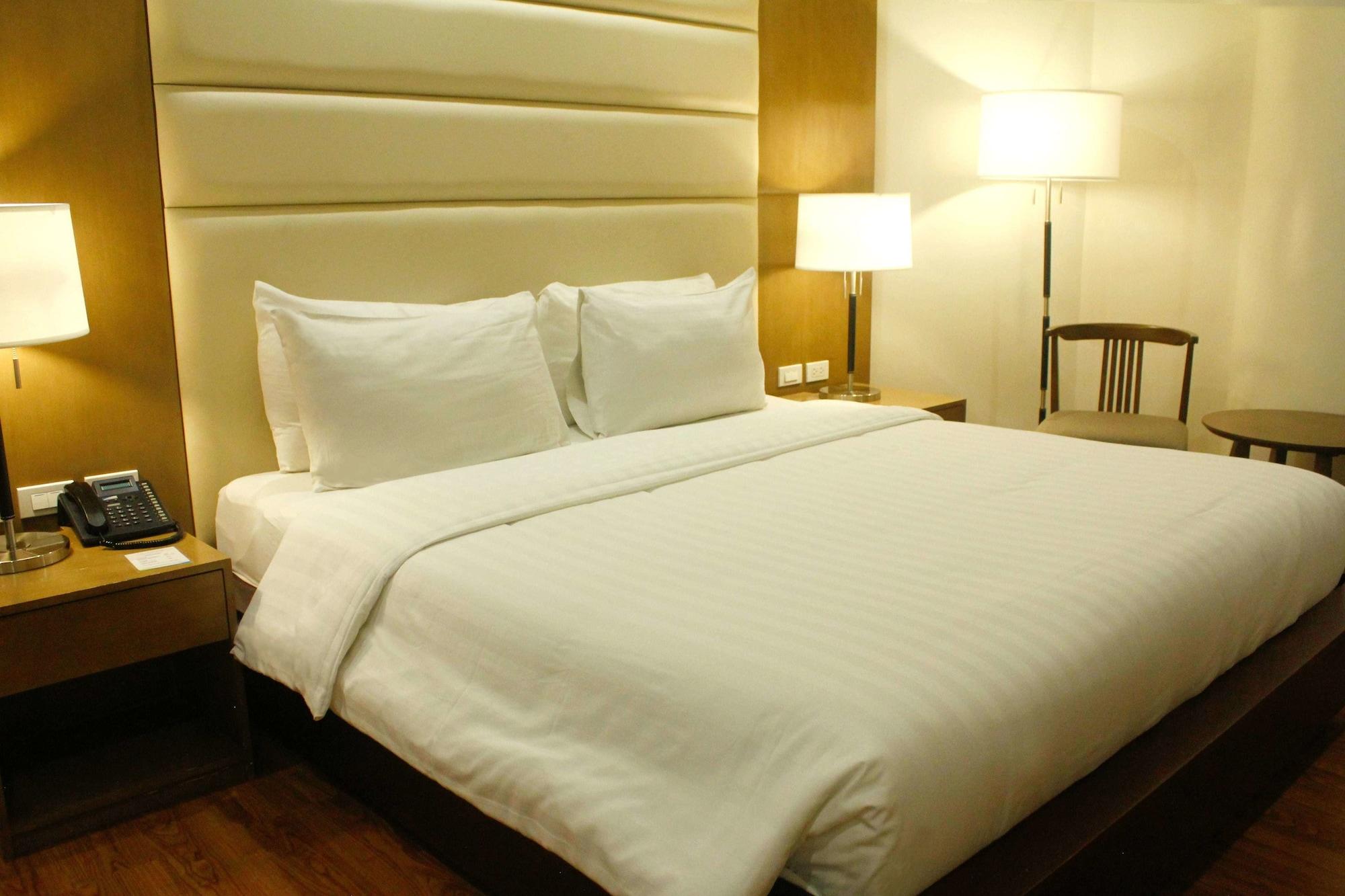 Citi Park Hotel Cebu Powered By Cocotel Luaran gambar