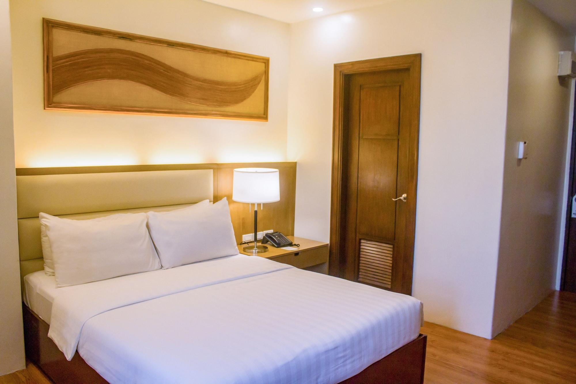 Citi Park Hotel Cebu Powered By Cocotel Luaran gambar