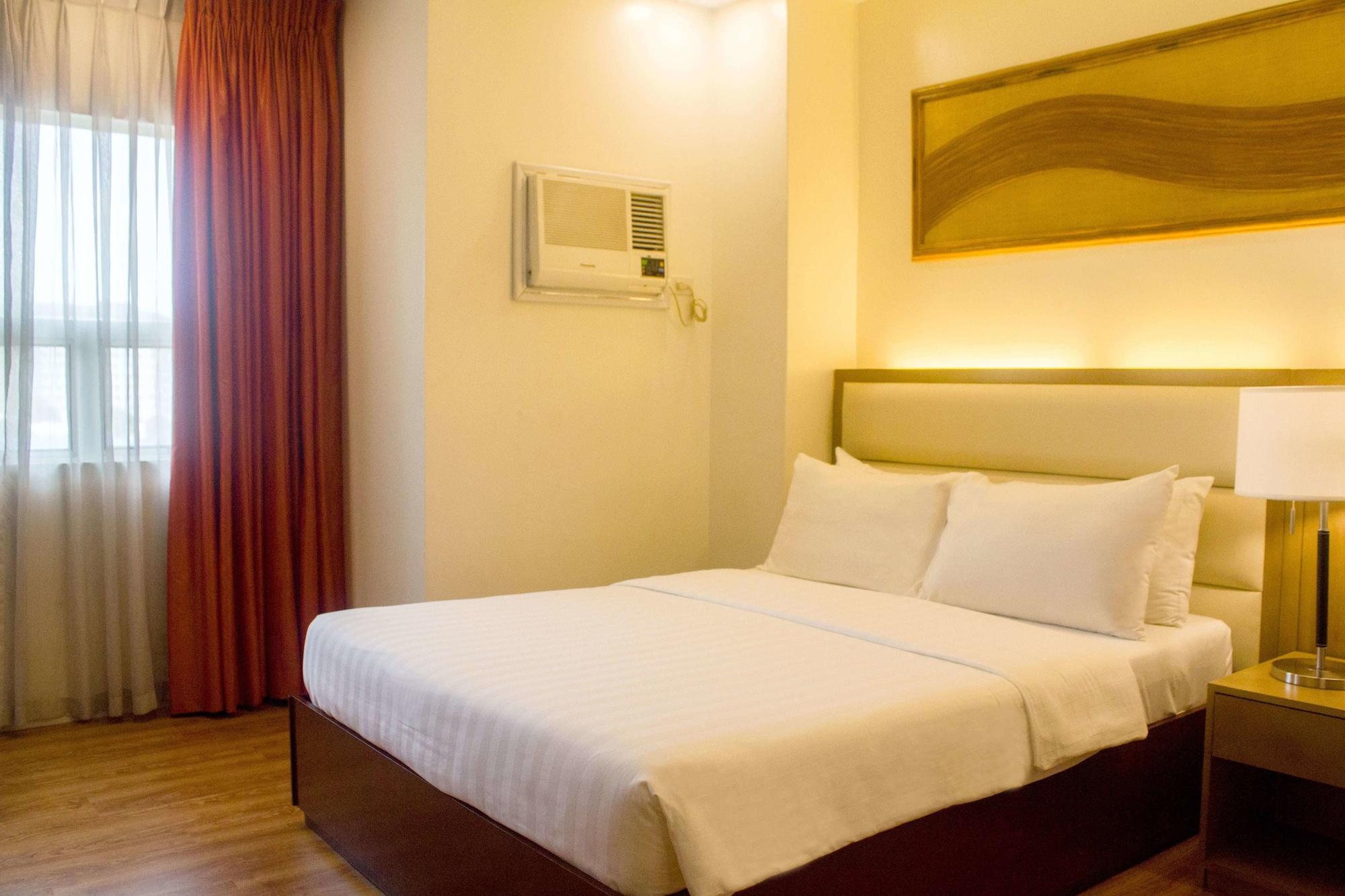 Citi Park Hotel Cebu Powered By Cocotel Luaran gambar