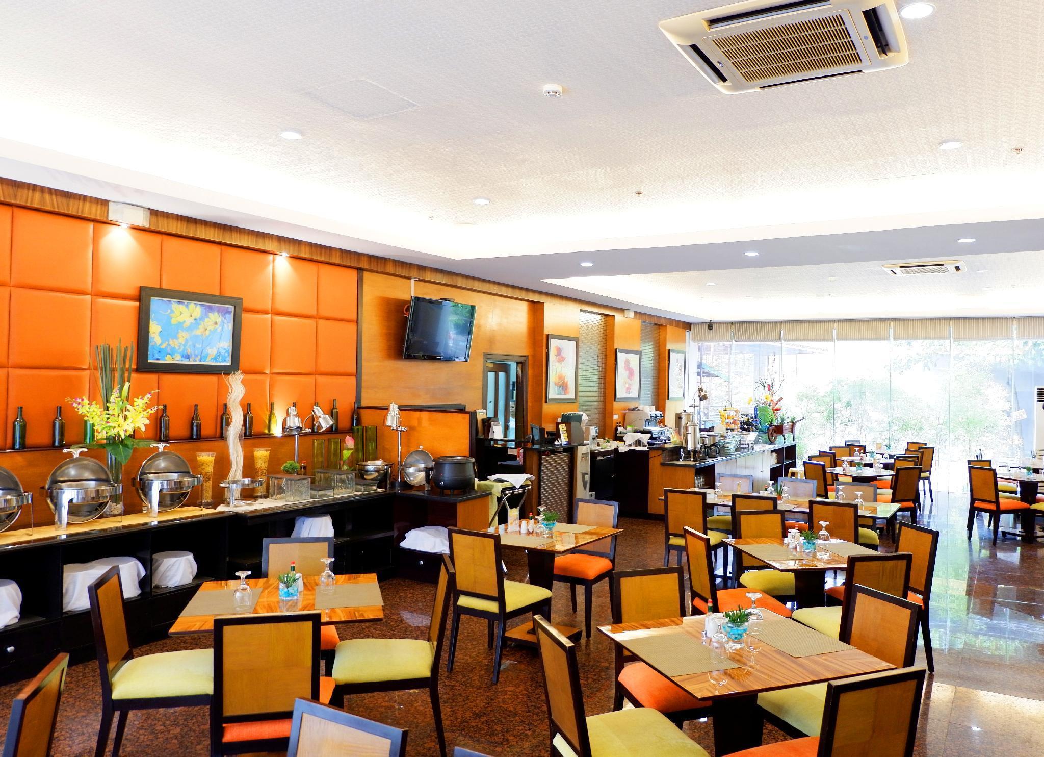 Citi Park Hotel Cebu Powered By Cocotel Luaran gambar