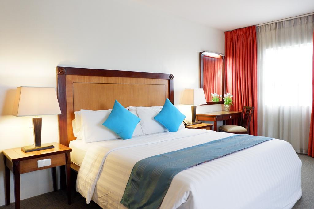 Citi Park Hotel Cebu Powered By Cocotel Luaran gambar